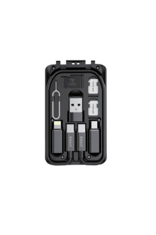 EXACT | Multibox | EX741