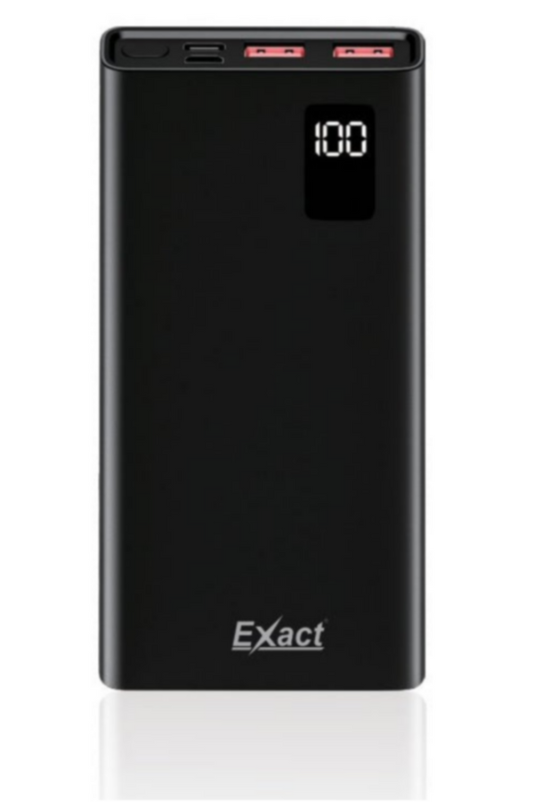 EXACT | Power BankÃƒâ€šÃ‚Â Pd-20000Mah | EX784