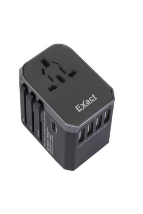EXACT | Universal Convesion Charger | EX720