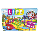 HASBRO Gaming | Game Of Life Classic | HSO106TOY01075