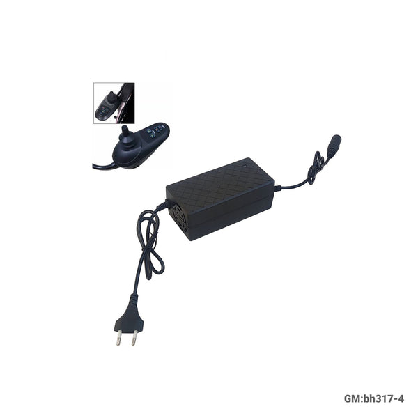 Joystick Charger | bh317-4