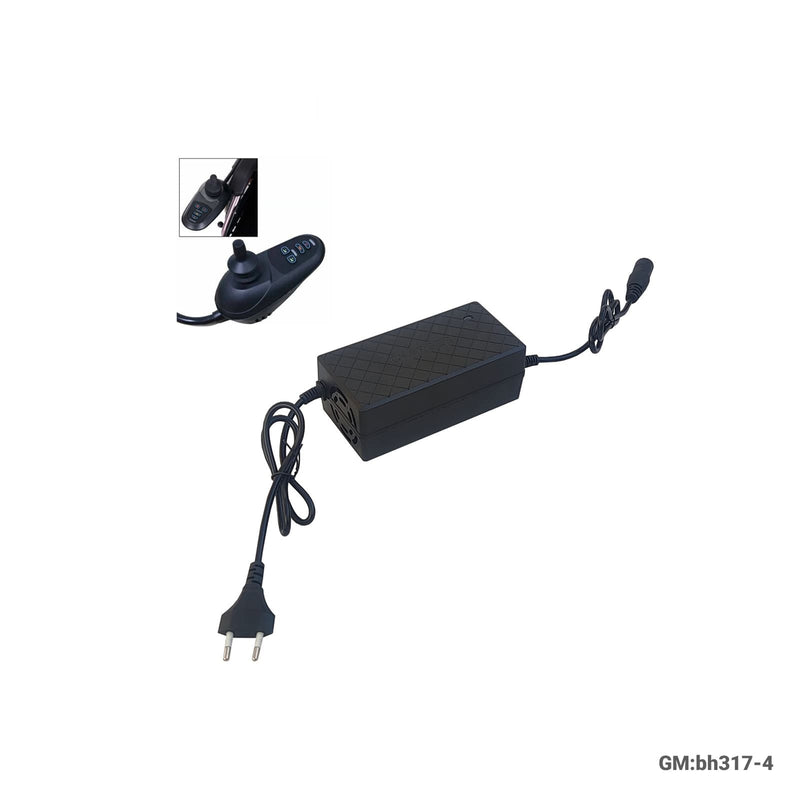 Joystick Charger | bh317-4