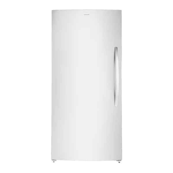 FRIGIDAIRE | 547L Single Door Refrigerator, White | MRAA2021KW