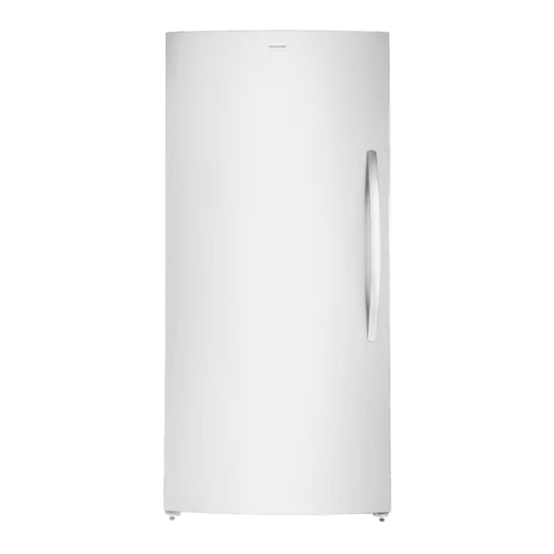 FRIGIDAIRE | 547L Single Door Refrigerator, White | MRAA2021KW