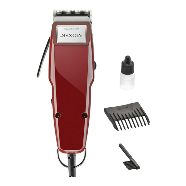 MOSER | Professional Corded Hair Clipper | 1400-0050