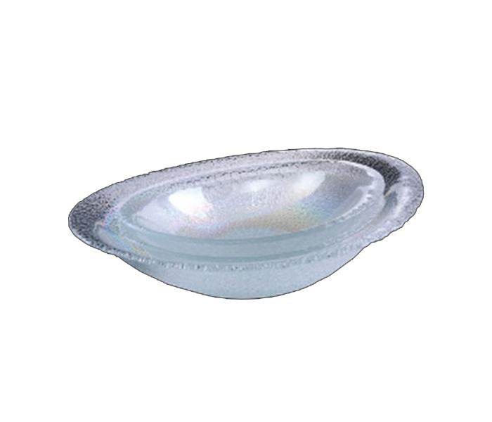 ROYALFORD | 3Pcs Glass Serving Set | RF7930
