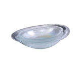 ROYALFORD | 3Pcs Glass Serving Set | RF7930