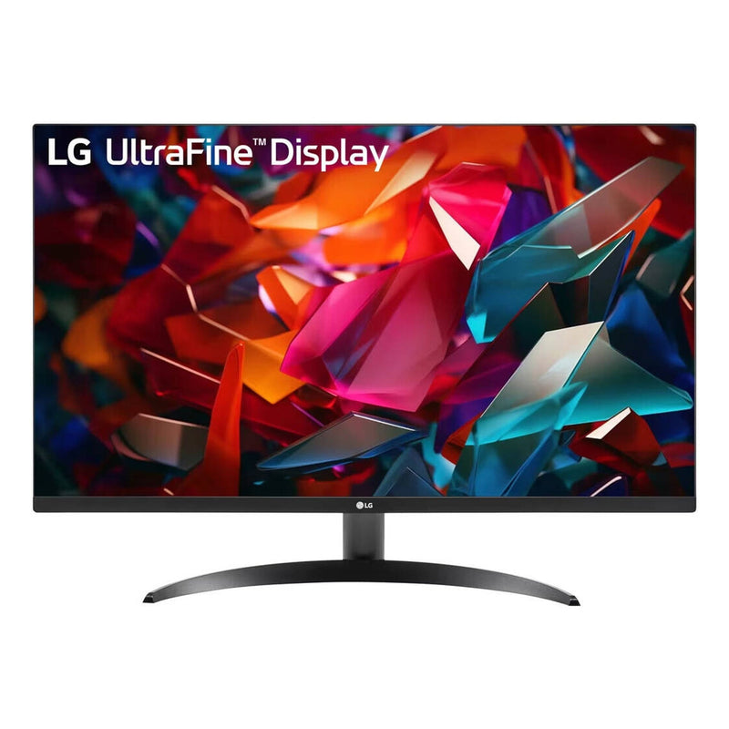 LG | UltraFine 32