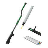 UNGER | Ergo Clean Floor Cleaning Kit Velcro Mop PRO | FAKT2