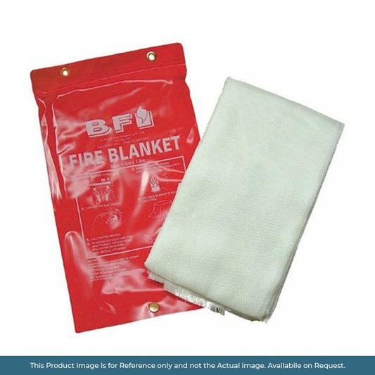 Fire Blanket 1.2 X 1.2 Mtr.