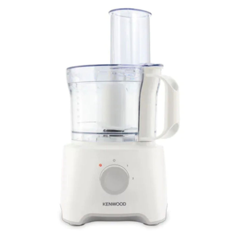 KENWOOD | MultiPro Compact Food Processor 800W White | FDP303WH