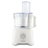 KENWOOD | MultiPro Compact Food Processor 800W White | FDP303WH