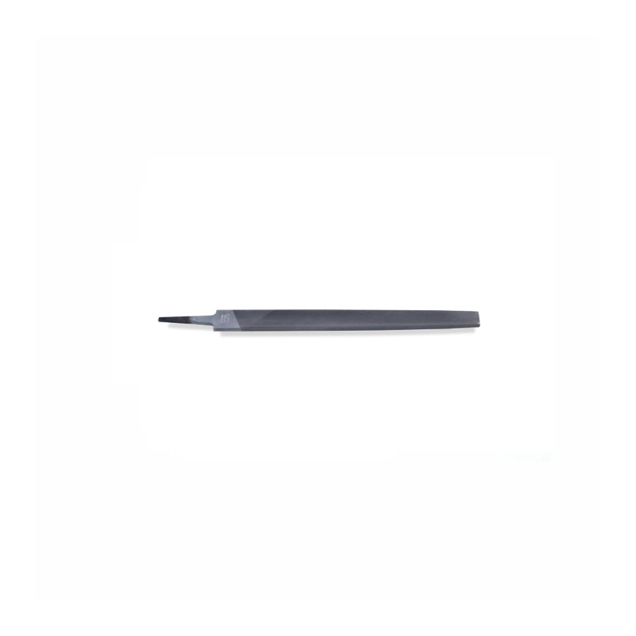 CLARKE | Flat File 8 inch Smooth with Alloy Steel Thin Head Design | FF8SCL