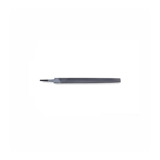 CLARKE | Flat File 8 inch Smooth with Alloy Steel Thin Head Design | FF8SCL