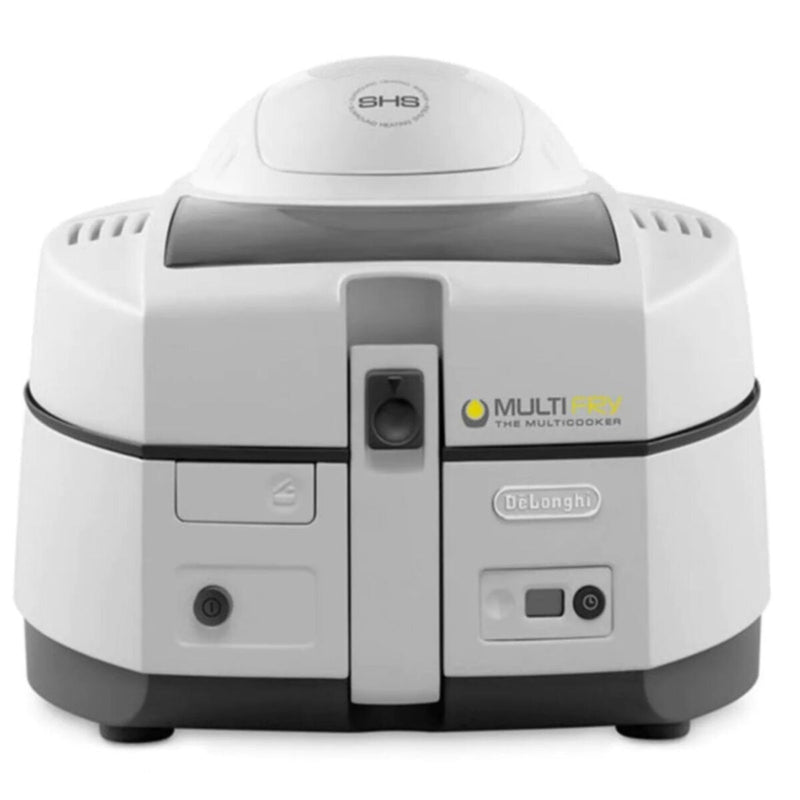 DELONGHI | Young Low-Oil Fryer and MultiCooker | FH1130