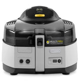 DELONGHI | Classic Low-Oil Fryer and MultiCooker | FH1163/1