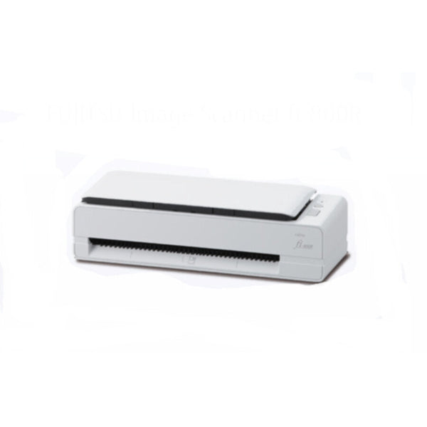 FUJITSU | Image Scanner White | fi-800R