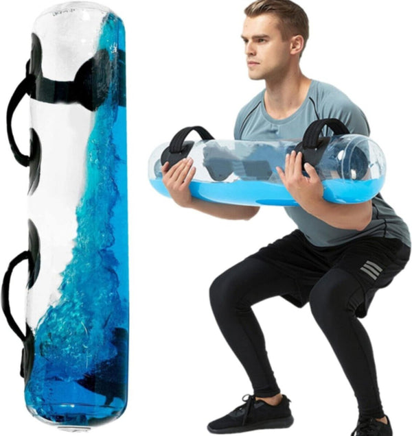 Aqua Power Bag - 25kg | MGS-005