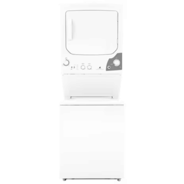 FRIGIDAIRE | 10kg & 5kg Washer Dryer Combo 670 rpm | FLC105WM2