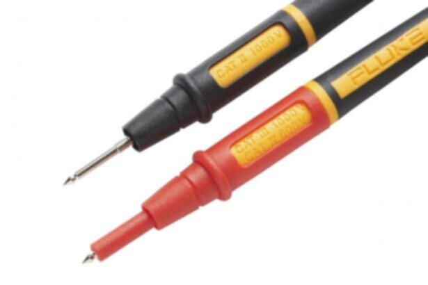 FLUKE | TwistGuard Test Leads | TL 175E
