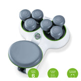 BEURER | Achillomed Achilles Tendon Leg Massager and Circulation Booster | FM 200