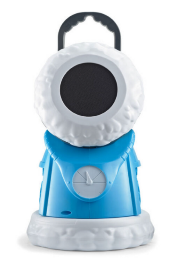 FOM MANIA | Fomalanche Foam Machine Age 5+ Yrs | 3034