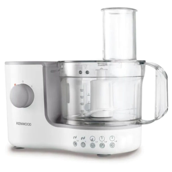 KENWOOD | Food Processor 1.4Ltr 400W White | FP120