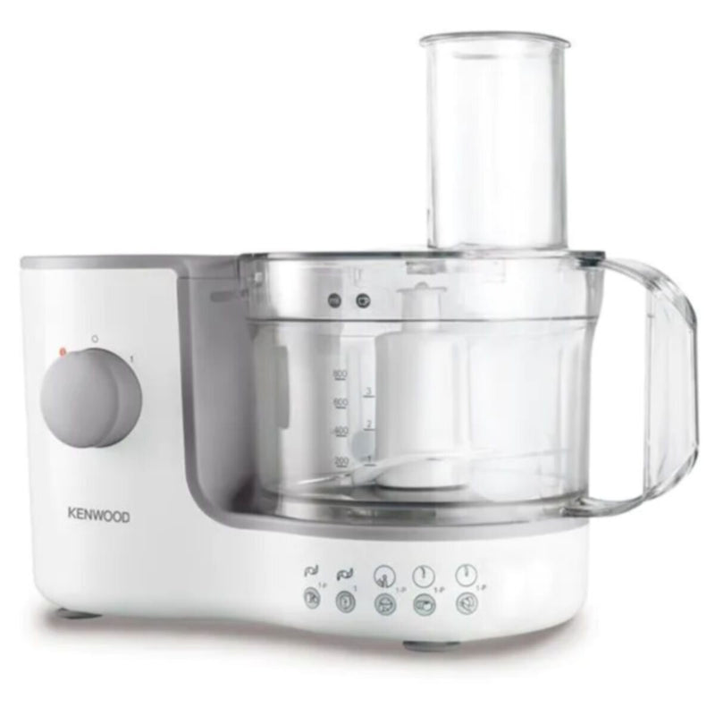 KENWOOD | Food Processor 1.4Ltr 400W White | FP120