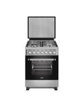 FERRE | Full Gas Free Standing Cooker 60*60cm | FR-N60X60G4 WB SS