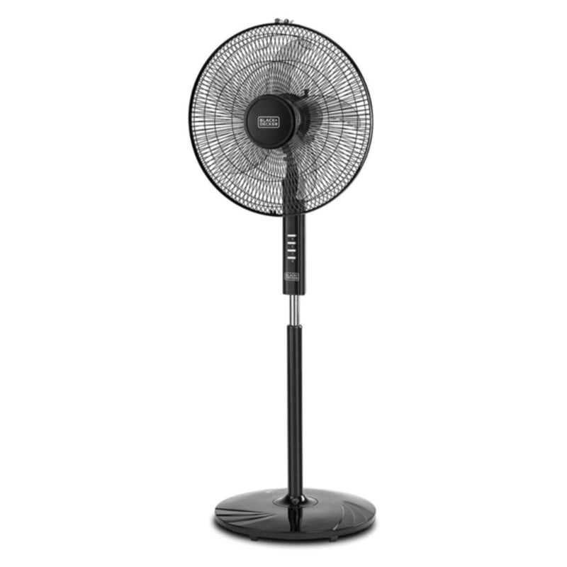 BLACK + DECKER | Pedestal Stand Fan 16