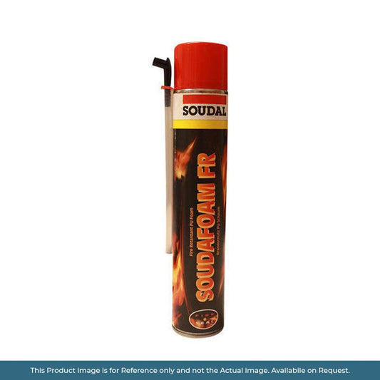 Fire Retardant Foam Spray 750ml
