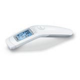 BEURER | Non-Contact Digital Clinical Thermometer | FT 90