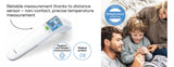MABIS | Non Contact Digital Clinical Thermometer | FT 100
