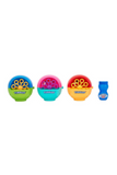 FUBBLES | Mini Bubble Machine Age 3+ Yrs | 30449N