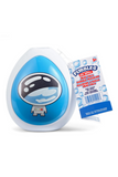 FUBBLES | Mini Pal Bubble Machine Blue Age 3+ Yrs | 54023