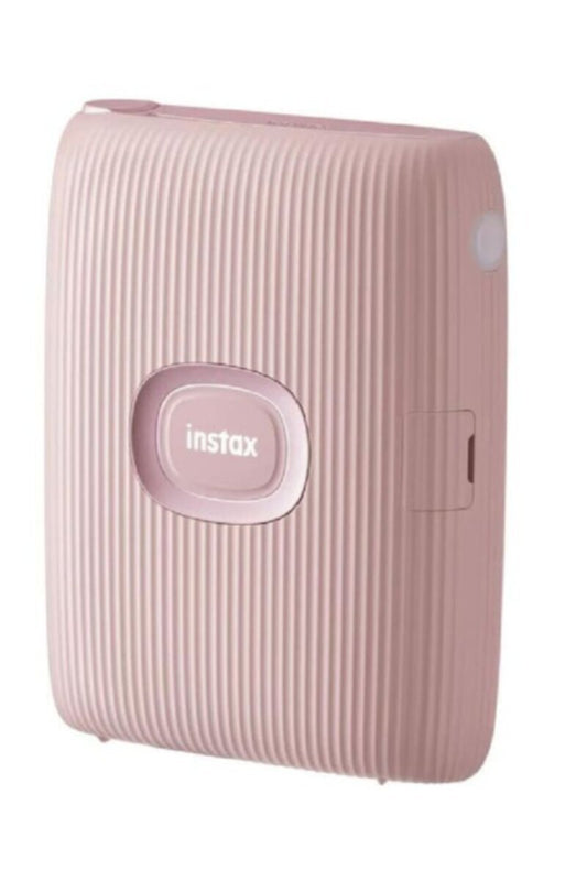 FUJIFILM | Instax Mini Link 2 Pink - Bundle Box | MFFPIINPL2PKB