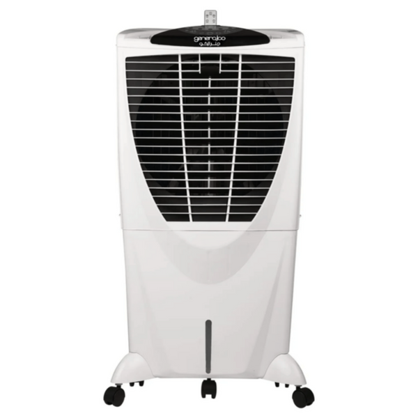 GENERALCO | Air Cooler 80Ltrs Air Cover 40 m | GAC-80XLi