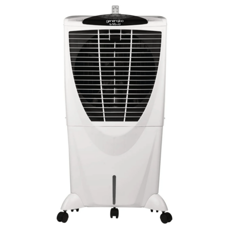 GENERALCO | Air Cooler 80Ltrs Air Cover 40 m | GAC-80XLi