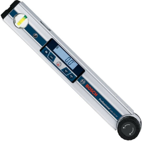 BOSCH | Professional Digital Angle Finder | GAM 220