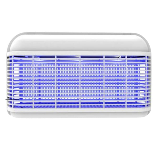 GENERALCO | Insect Killer Jasmine Insect Trap 8W White  | GB-30BL