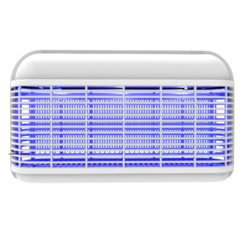 GENERALCO | Insect Killer Jasmine Insect Trap 8W White  | GB-30BL