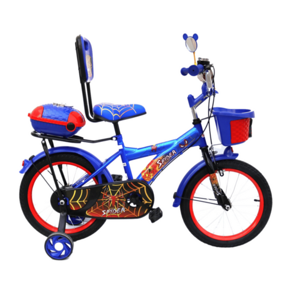 16" Mix Assorted Bicycle for Kids 7-9Years Bek,Bcc,Byv,Bxv | GB12173