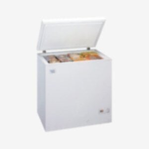 GENERALCO | Chest Freezer 210L  | GBD-210T