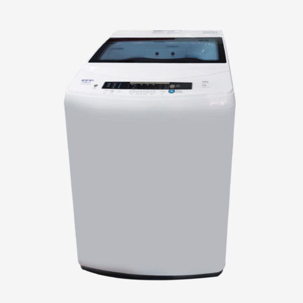 GENERALCO | Washing Machine Digital Top Loading 10Kg White 240V | GCO-100TL-10KG