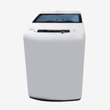 GENERALCO | Washing Machine Digital Top Loading 10Kg White 240V | GCO-100TL-10KG