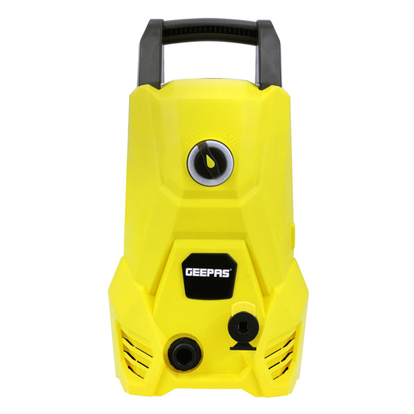 GEEPAS | High Pressure Car Washer 2500W 5m Cable | GCW19029