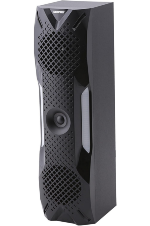 GEEPAS | 2.1 Multimedia Speaker 35000 Watts | GMS8507
