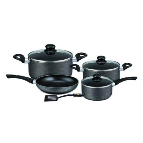 ROYALFORD | 8 pcs Non-Stick Cookware Set | RF7923N