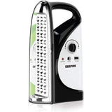 GEEPAS | Lantern 200 Hours Working with Automatic Lighting Emergency | GE5559