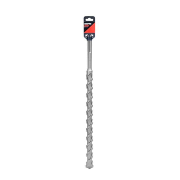 GEEPAS | Sds Max Drilling Flute | GMAX-35450